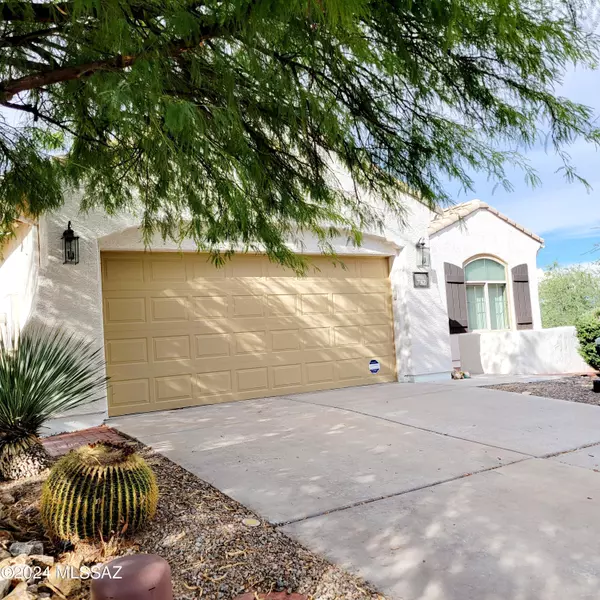 Sahuarita, AZ 85629,732 W Placita La Marquesa