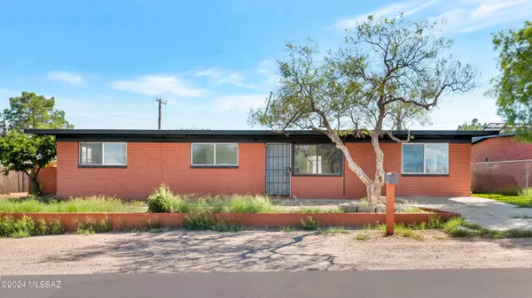 3826 E Concord Stravenue, Tucson, AZ 85706