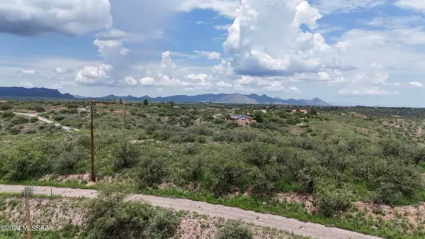 Rio Rico, AZ 85648,1048 Avenida Ciervo  #49