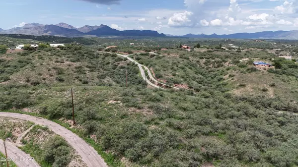 Rio Rico, AZ 85648,1048 Avenida Ciervo  #49