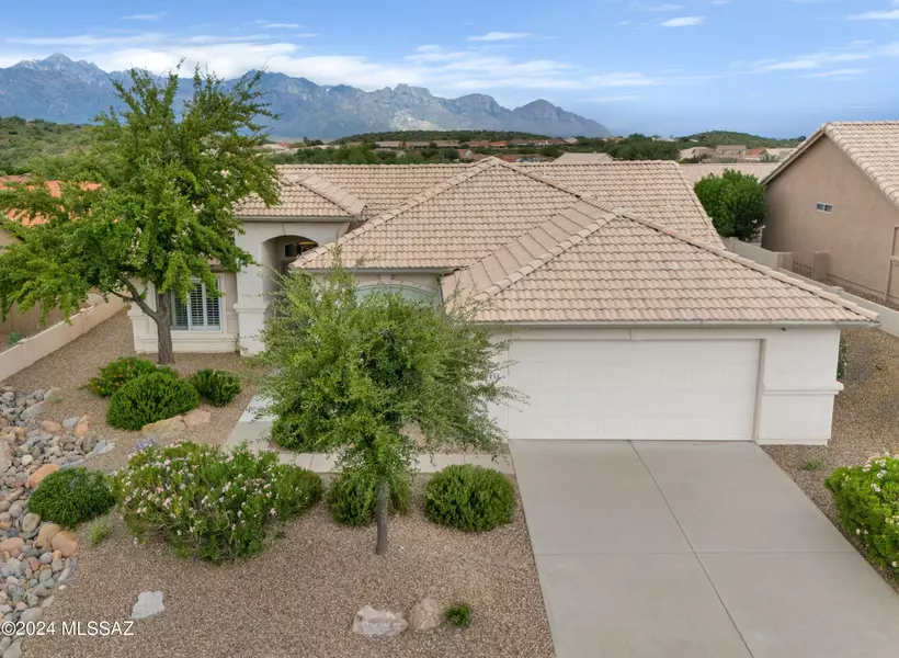 63435 E Squash Blossom Lane, Saddlebrooke, AZ 85739