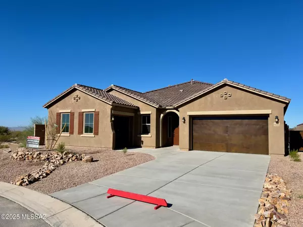 Marana, AZ 85658,14355 N Quail Brush Pass