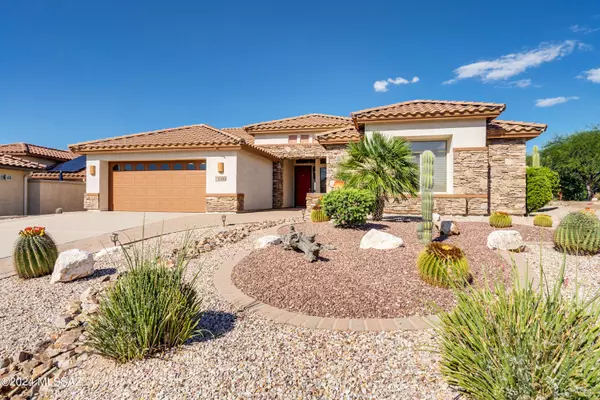 Green Valley, AZ 85614,1282 N Boyce Avenue