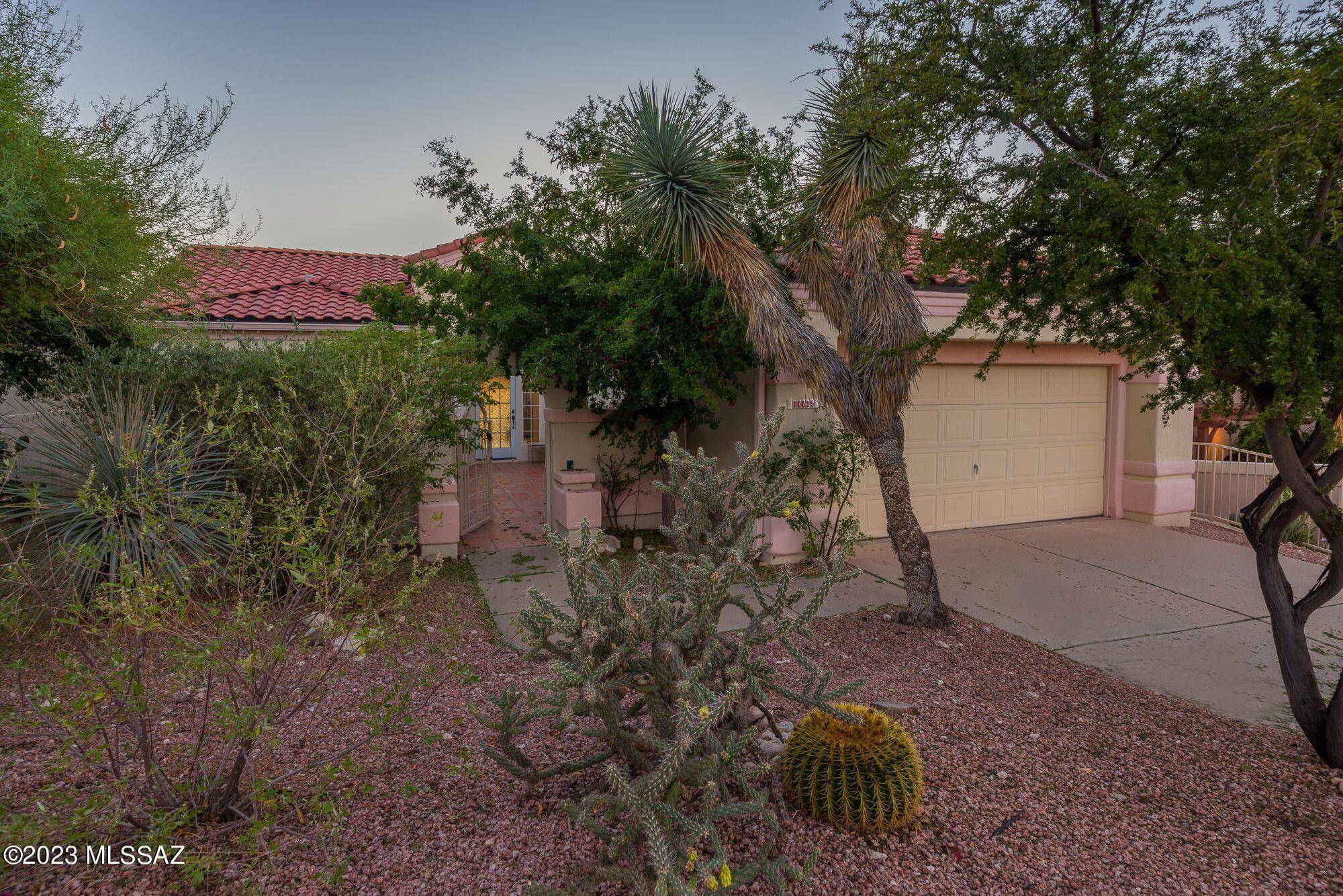 Oro Valley, AZ 85737,10029 N Bighorn Butte Drive