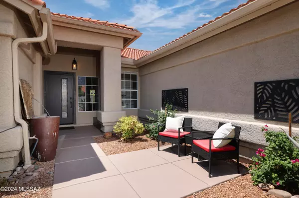 Saddlebrooke, AZ 85739,38200 S Mountain Site Drive