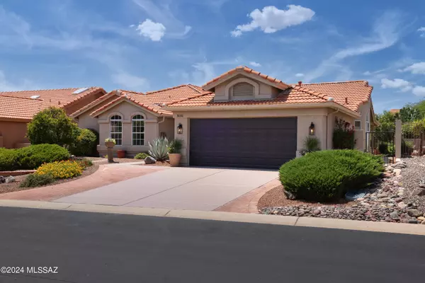 Saddlebrooke, AZ 85739,38200 S Mountain Site Drive