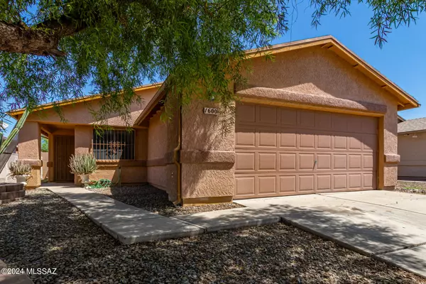 Tucson, AZ 85746,1600 W Mulholland Court