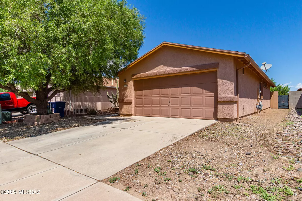 Tucson, AZ 85746,1600 W Mulholland Court