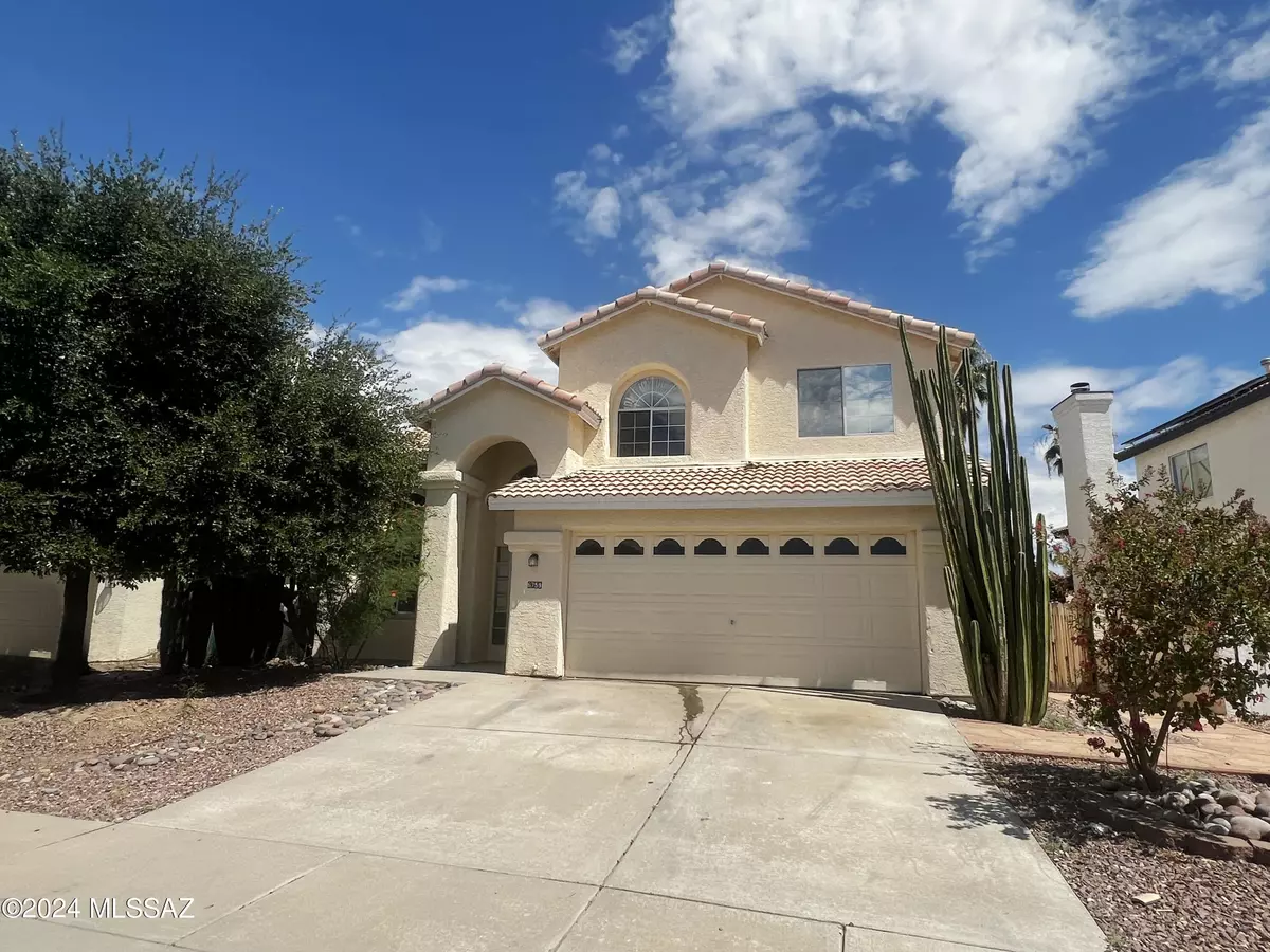 Tucson, AZ 85743,6759 W Alegria Drive