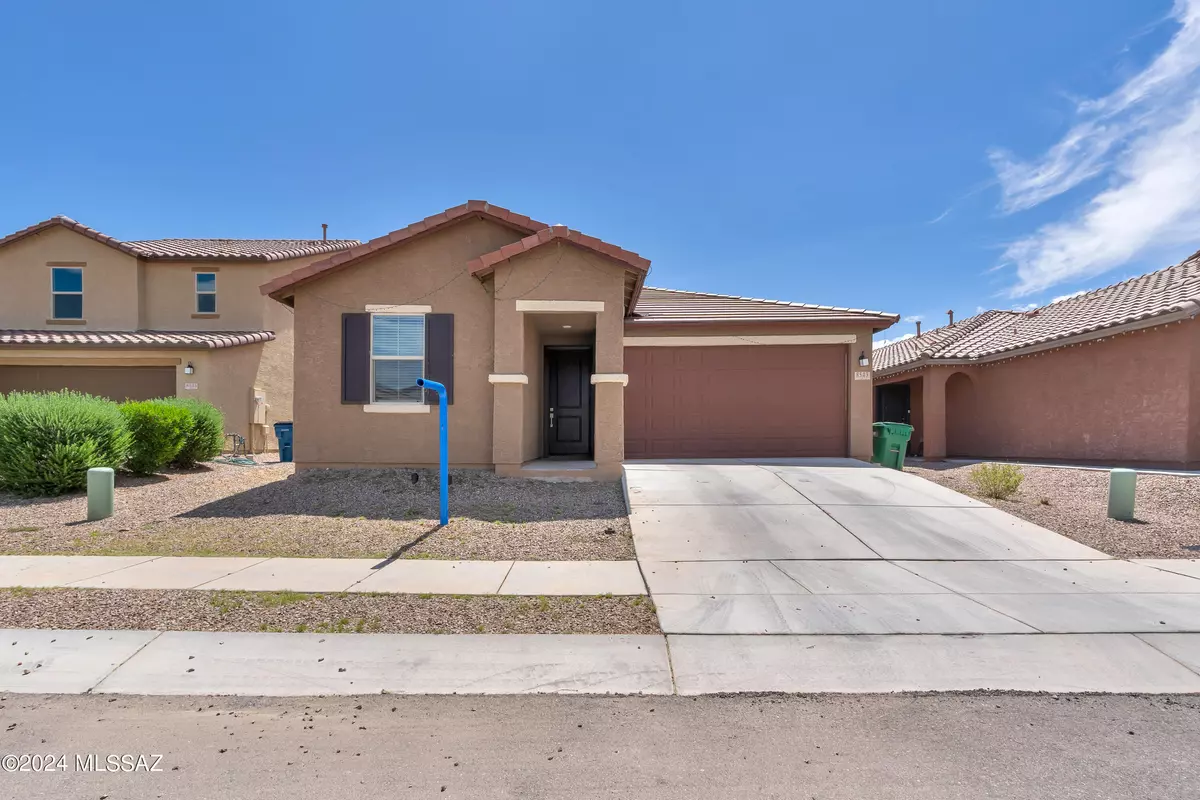 Tucson, AZ 85757,8543 W Jackdaw Court