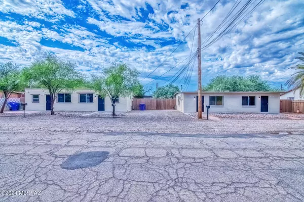 Tucson, AZ 85719,808 E Halcyon Road