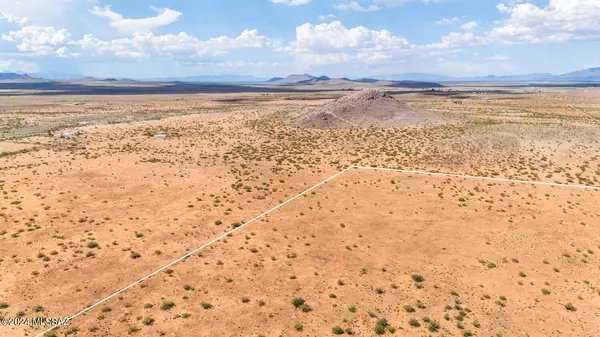 Elfrida, AZ 85610,80 Acres off of Wozniak Road #-