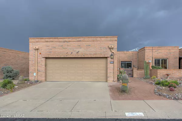 3401 S Placita Del Disfrute, Green Valley, AZ 85622