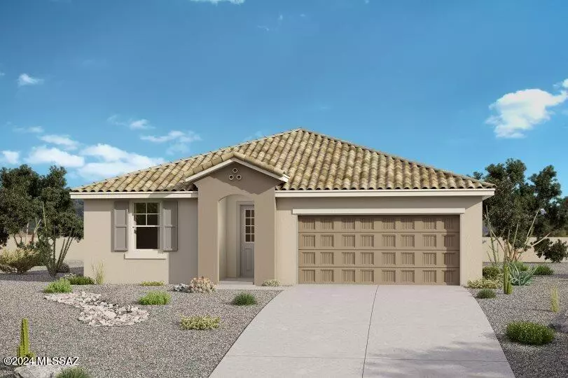 10685 W Larkhill Drive, Marana, AZ 85653