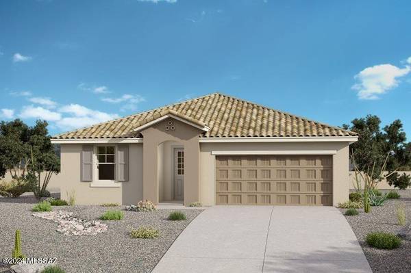 10749 W Larkhill Drive, Marana, AZ 85653