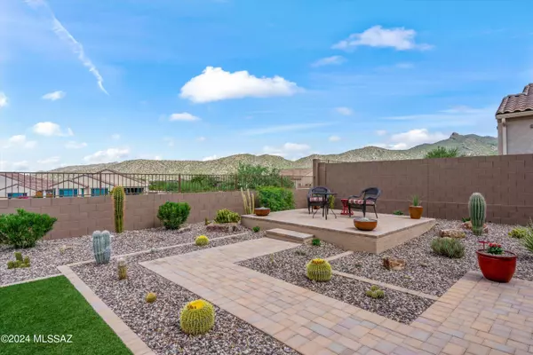 Marana, AZ 85658,6870 W Cliff Spring Trail