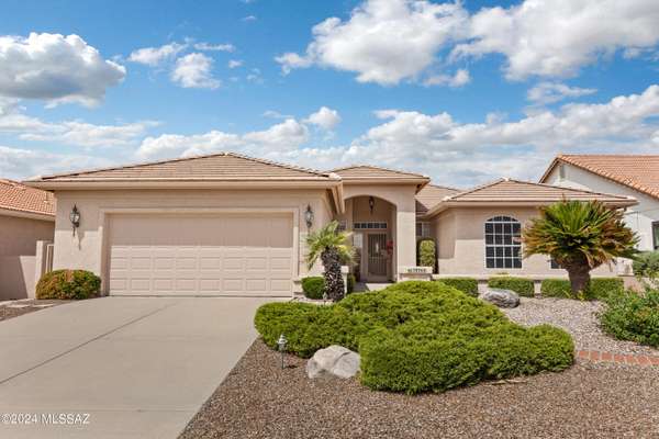 38060 S Rolling Hills Drive, Saddlebrooke, AZ 85739