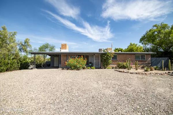 Tucson, AZ 85710,6941 E Timrod Street