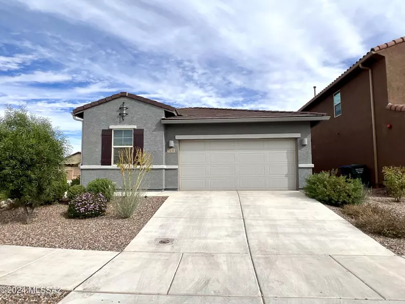 7251 S Camino Del Cordero, Tucson, AZ 85756