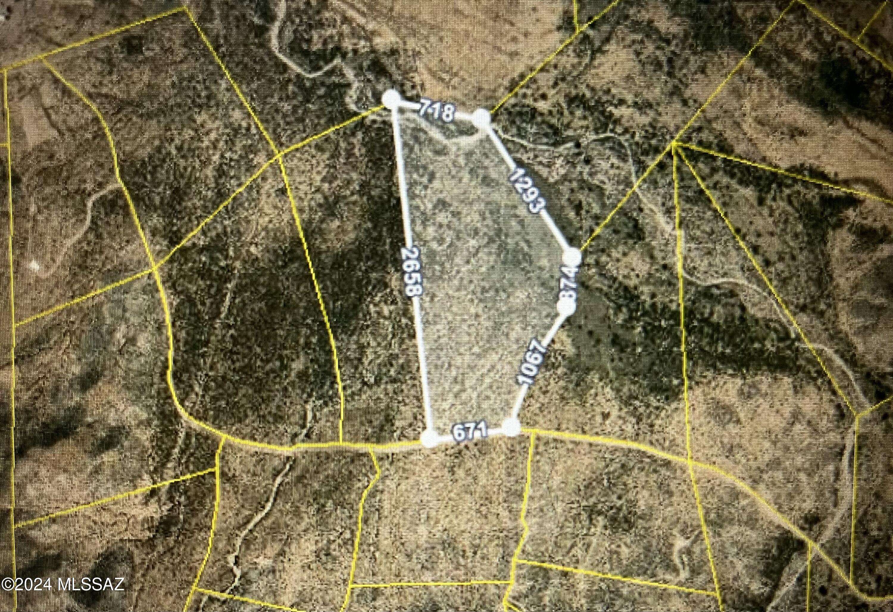 Willcox, AZ 85643,TBD Grey Bear Trail