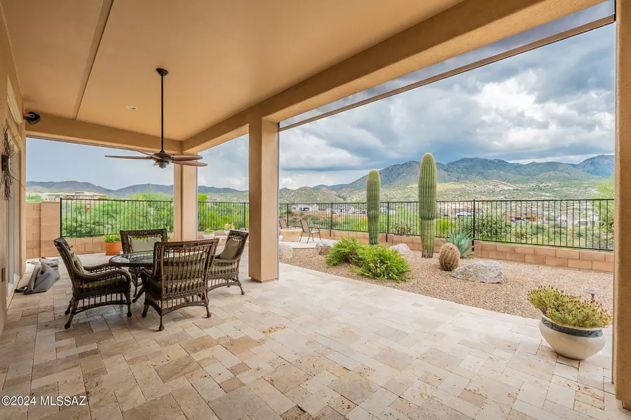 36757 S Desert Sky Lane, Saddlebrooke, AZ 85739