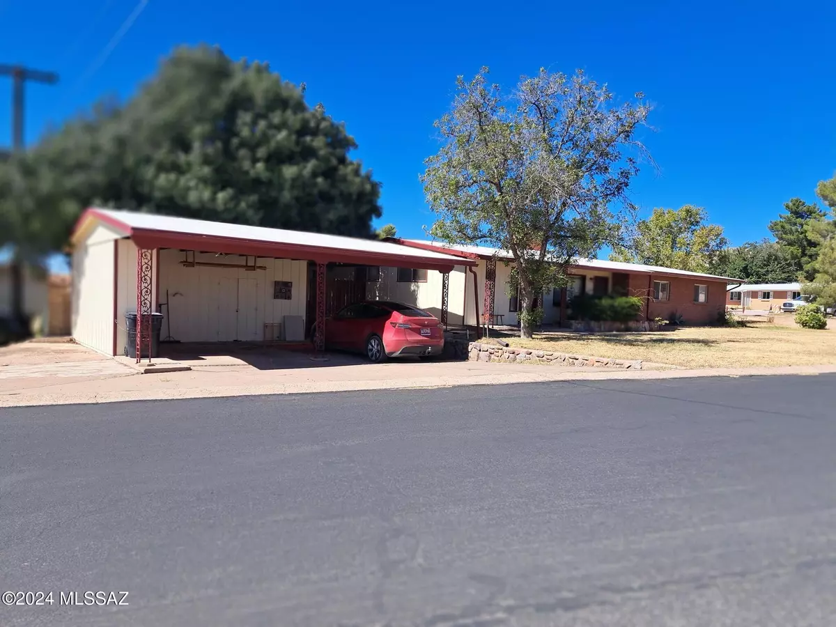 Bisbee, AZ 85603,500 Santa Cruz Drive