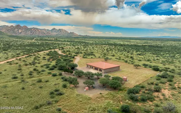 St. David, AZ 85630,1044 N Dragoon Ranch Road