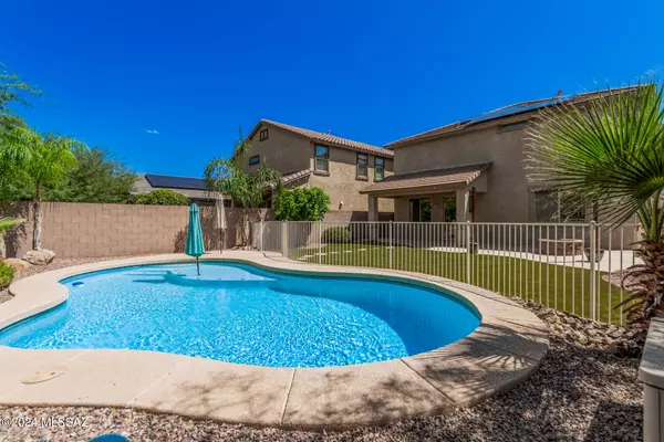 Oro Valley, AZ 85755,12971 N Camino Vieja Rancheria