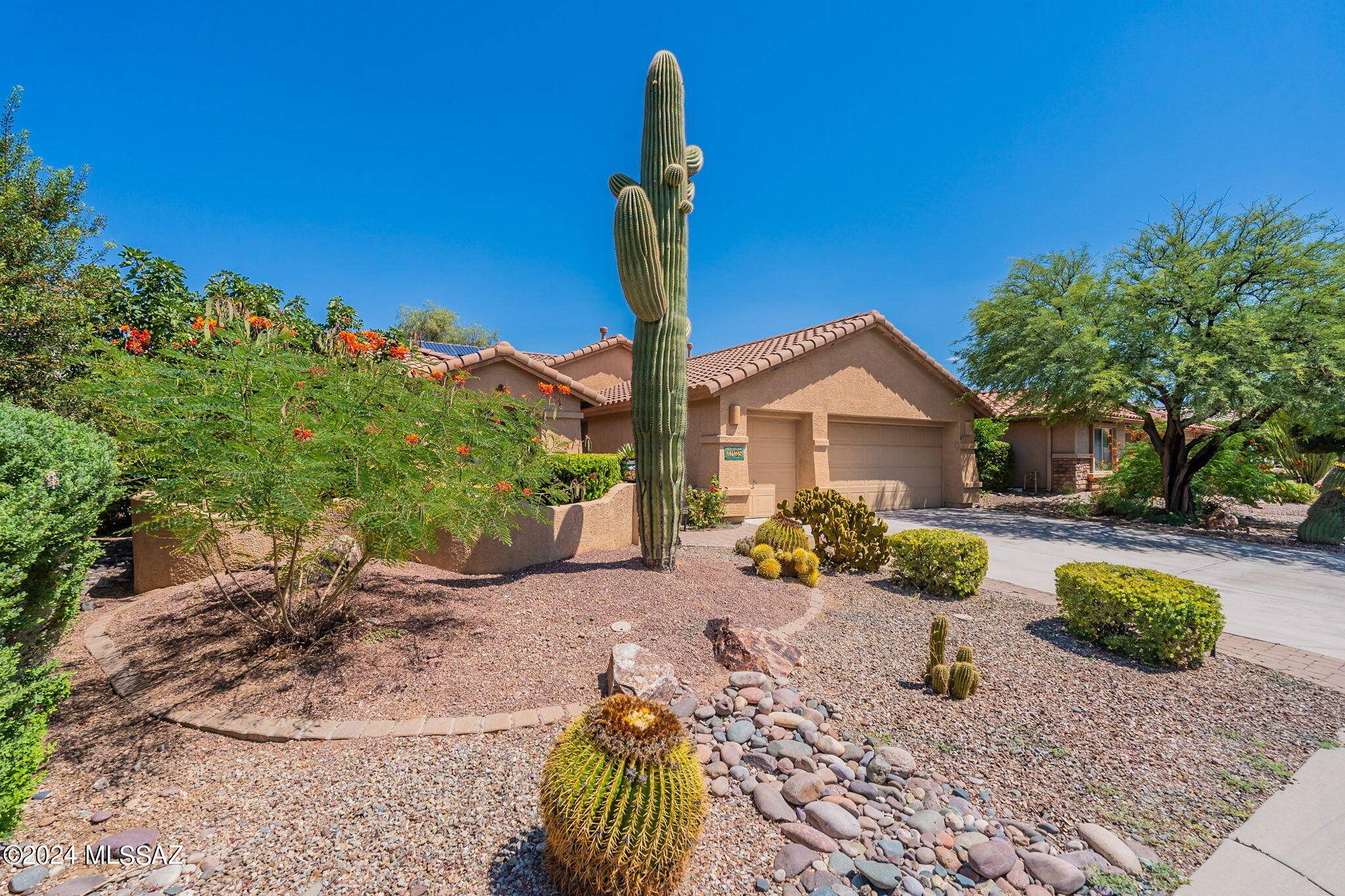 Green Valley, AZ 85614,1925 E Orchid Lane