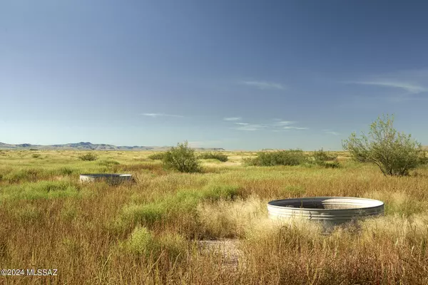 TBD N Hideout Ranch Road  #3 & 4, Portal, AZ 85632