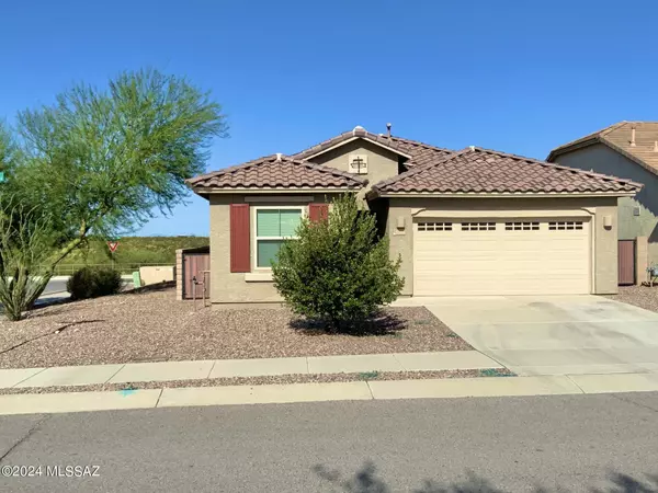 Tucson, AZ 85747,11301 E Squash Blossom Loop