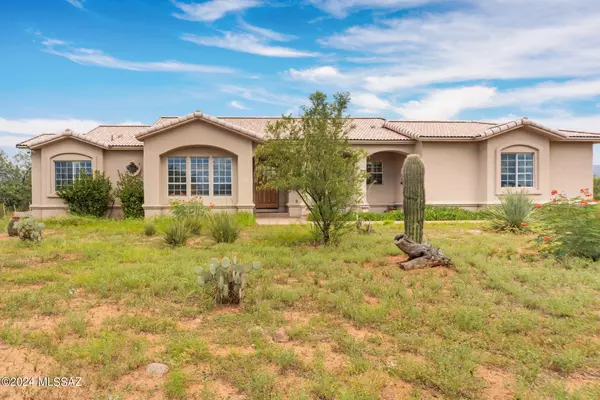 Tubac, AZ 85646,11 Culton Lane