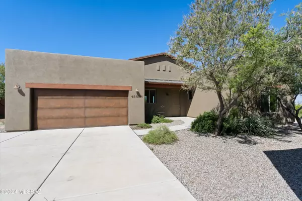 13808 E Langtry Lane, Tucson, AZ 85747