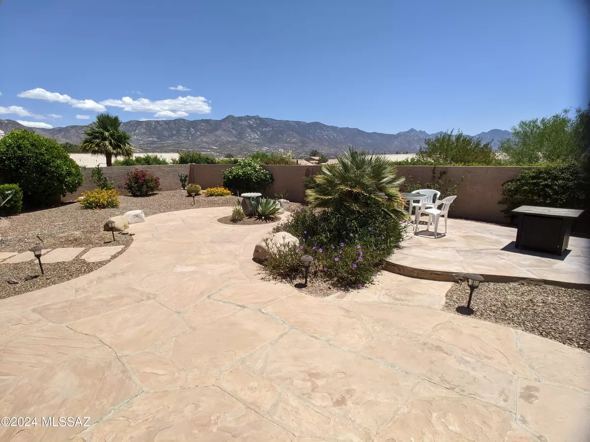 Saddlebrooke, AZ 85739,63945 E Orangewood Lane