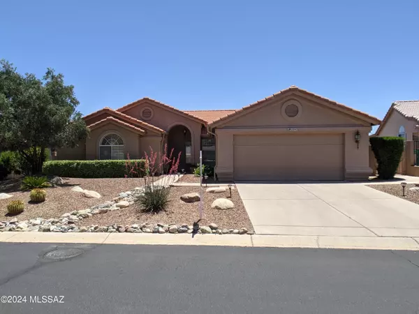 Saddlebrooke, AZ 85739,63945 E Orangewood Lane