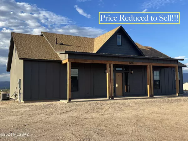 1420 W 350 N,  Pima,  AZ 85543