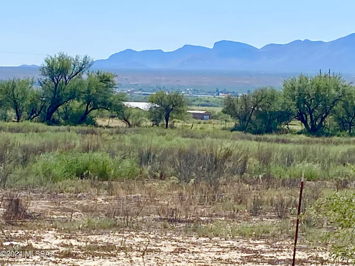 Benson, AZ 85602,TBD E BUTTERFIELD LN  #-