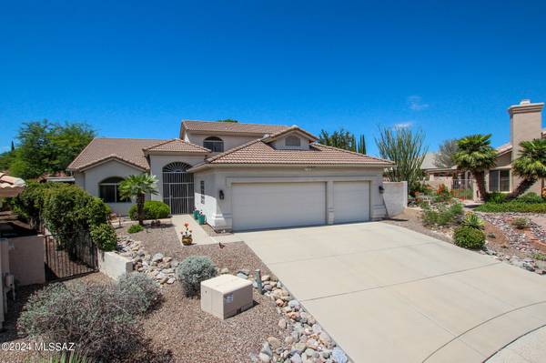 37884 S Cypress Court, Saddlebrooke, AZ 85739