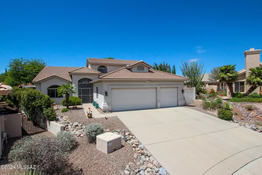 37884 S Cypress Court, Saddlebrooke, AZ 85739