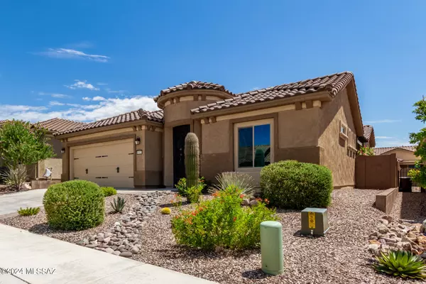 Marana, AZ 85658,6925 W Tanner Trail