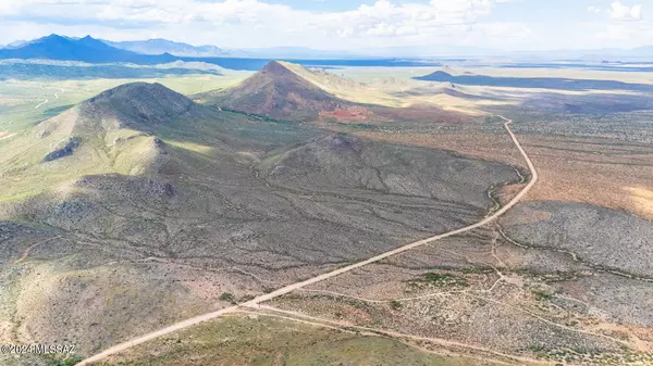 Elfrida, AZ 85610,348 Acres Ghost Town Trail #-