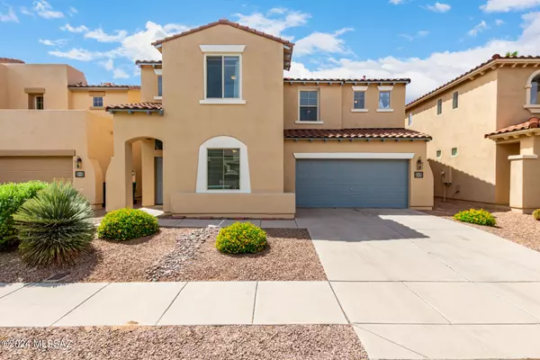 43 W Camino Rancho Vecino,  Sahuarita,  AZ 85629