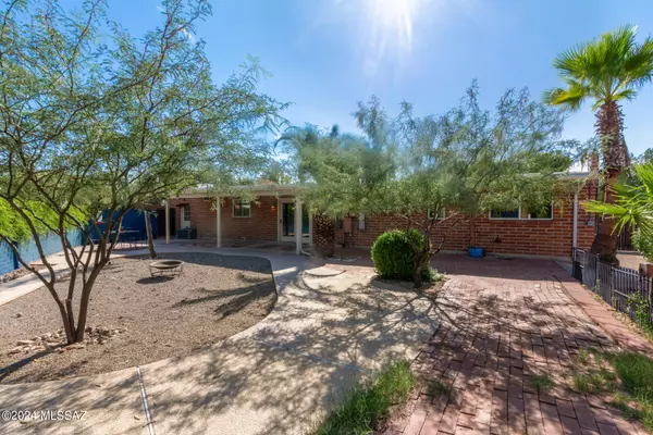 Tucson, AZ 85716,3524 N Treat Avenue