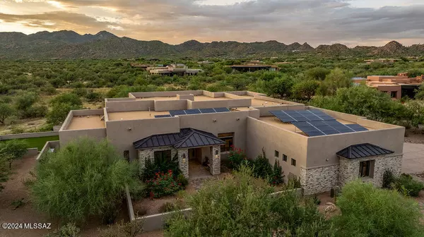 Oro Valley, AZ 85755,14021 N Old Forest Trail