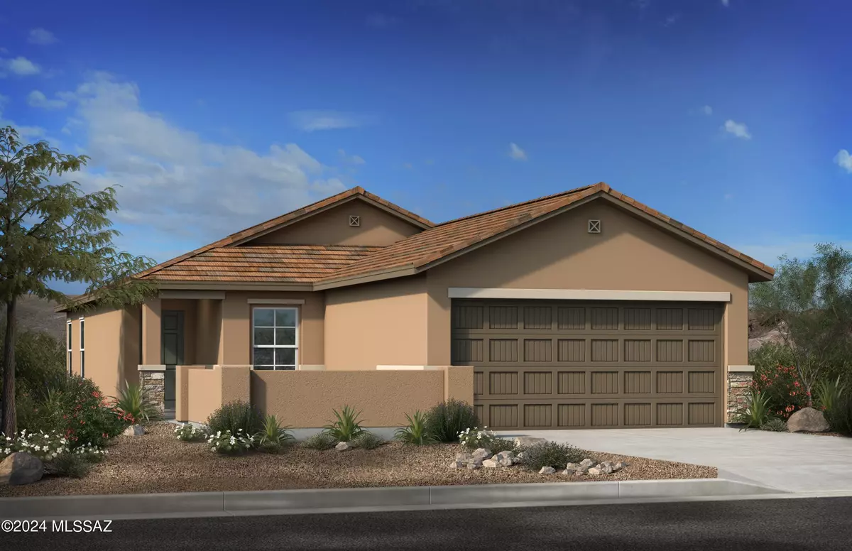 Marana, AZ 85653,10519 W Waveland Drive