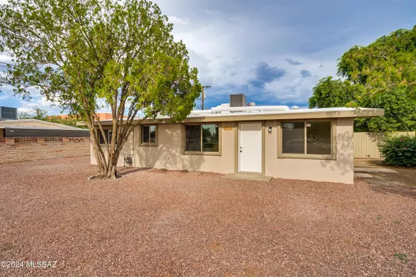 2614 N 15th Avenue, Tucson, AZ 85705