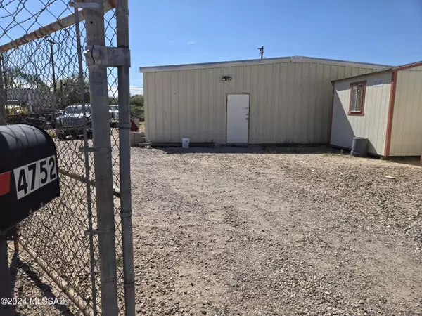 Tucson, AZ 85714,4752 S Tennessee Place