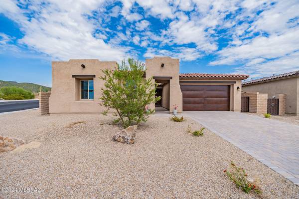 14406 Wild Burro Canyon Place, Marana, AZ 85658