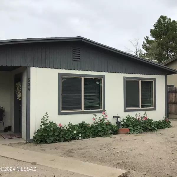 Willcox, AZ 85643,534 W Henry Street