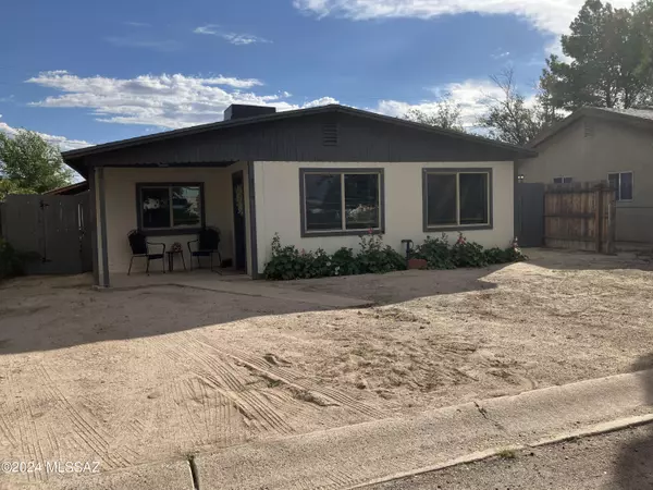 Willcox, AZ 85643,534 W Henry Street